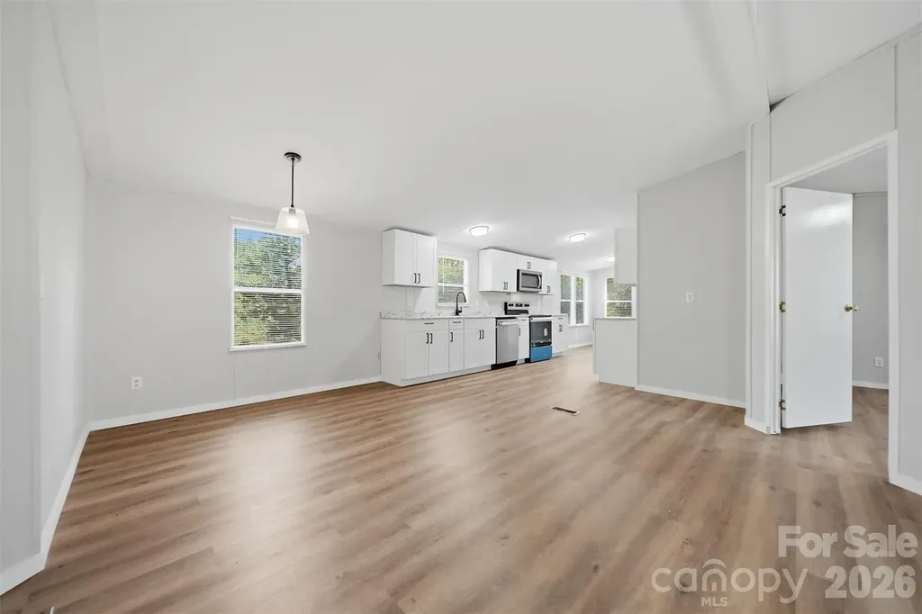 2691 Green Haven Circle Morganton NC 28655