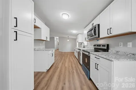 2691 Green Haven Circle Morganton NC 28655