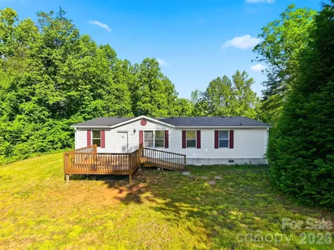2691 Green Haven Circle Morganton NC 28655