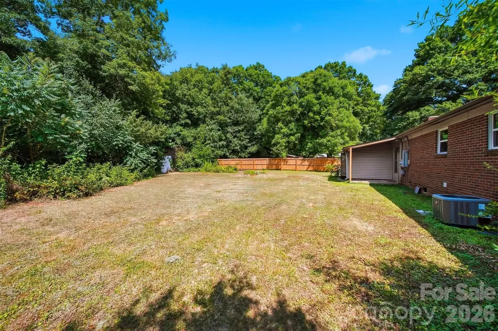 807 Mt Olive Church Road Newton NC 28658