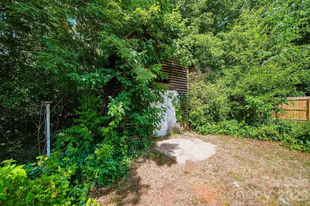 807 Mt Olive Church Road Newton NC 28658