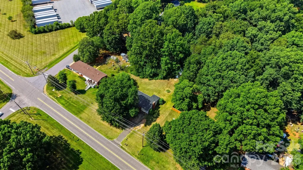 807 Mt Olive Church Road Newton NC 28658