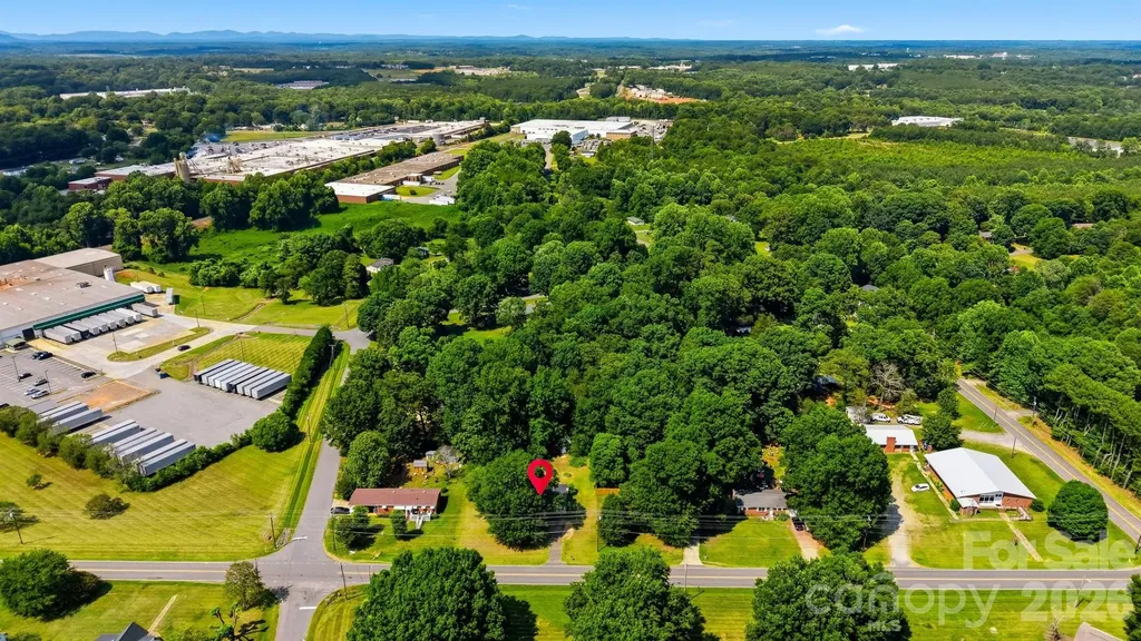 807 Mt Olive Church Road Newton NC 28658