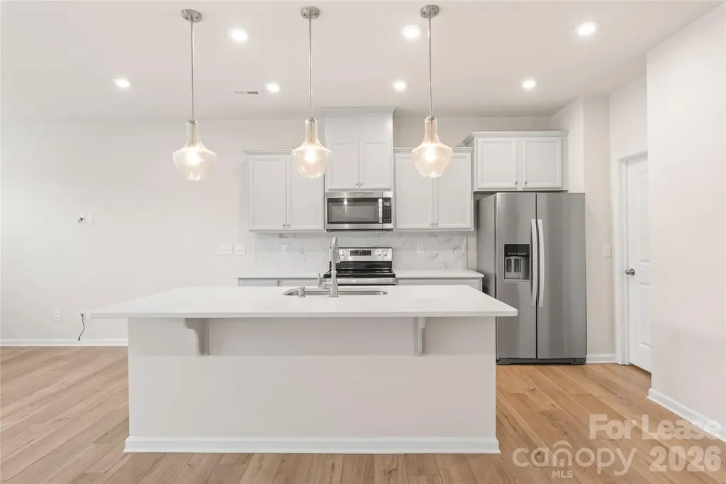 5612 Axil Lane Charlotte NC 28269