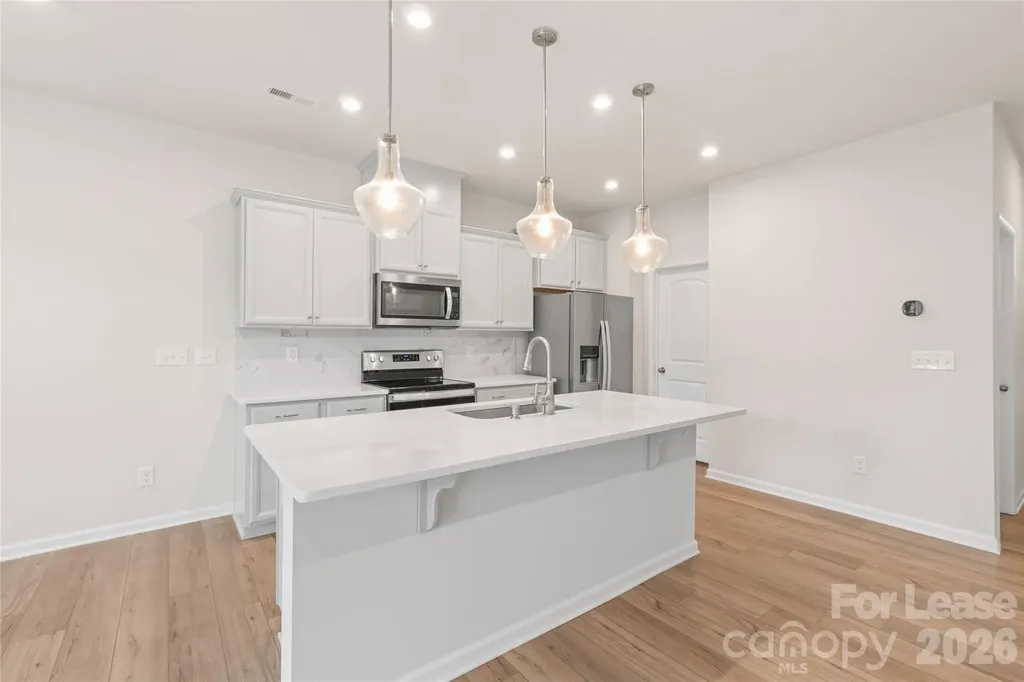 5612 Axil Lane Charlotte NC 28269