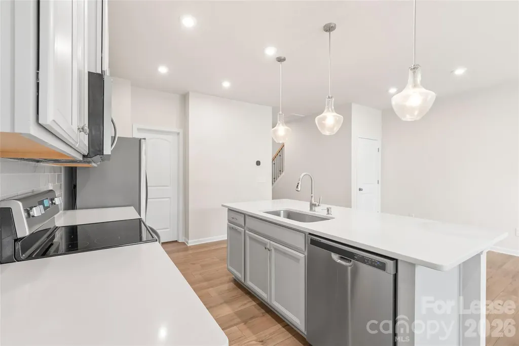 5612 Axil Lane Charlotte NC 28269