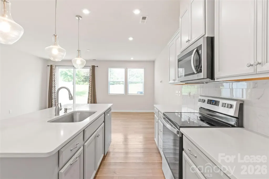 5612 Axil Lane Charlotte NC 28269