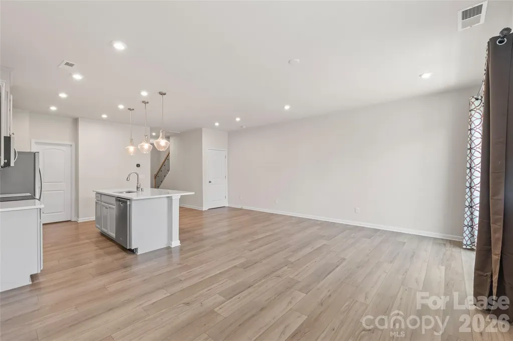 5612 Axil Lane Charlotte NC 28269