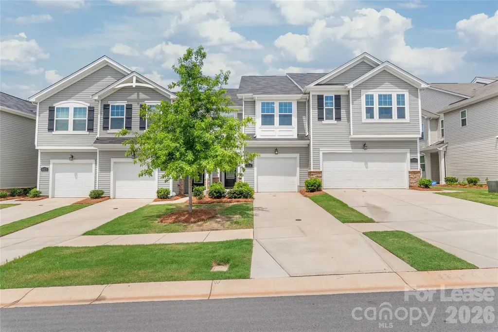 5612 Axil Lane Charlotte NC 28269