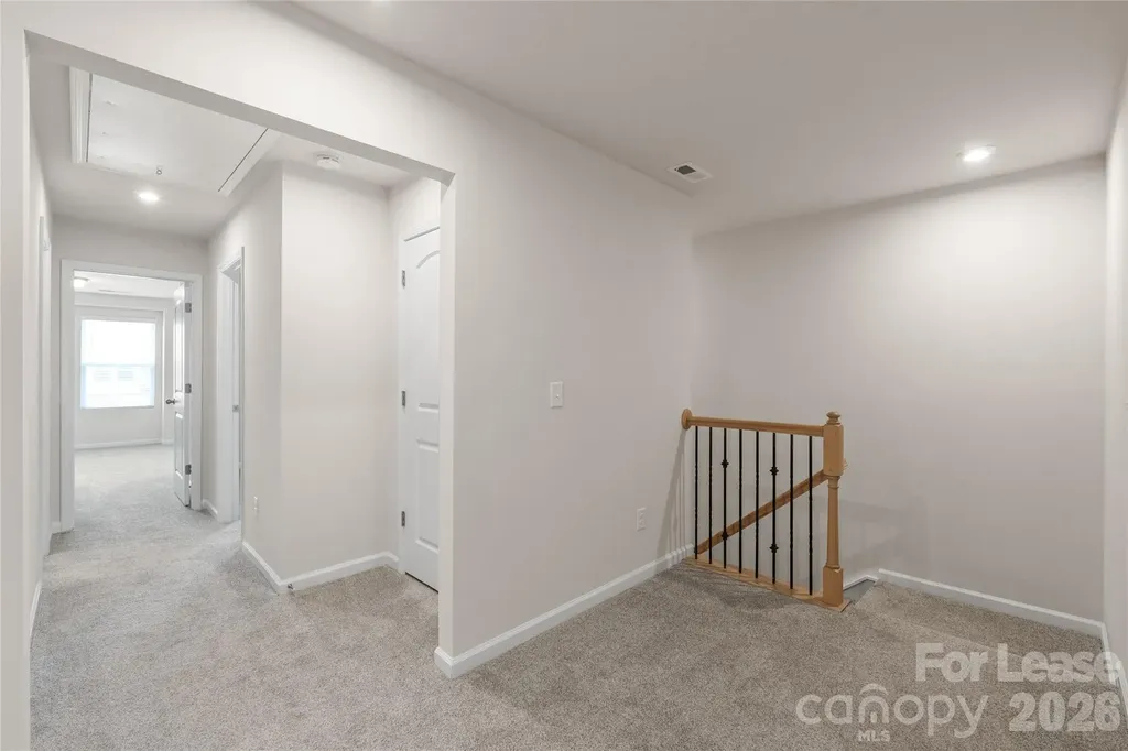 5612 Axil Lane Charlotte NC 28269