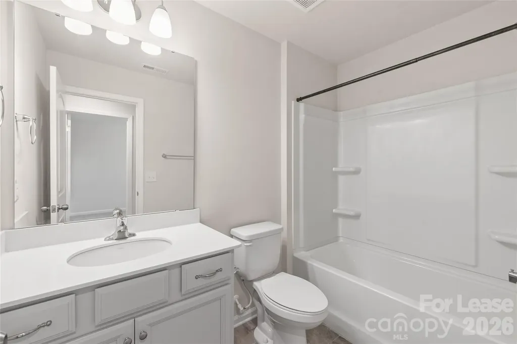 5612 Axil Lane Charlotte NC 28269