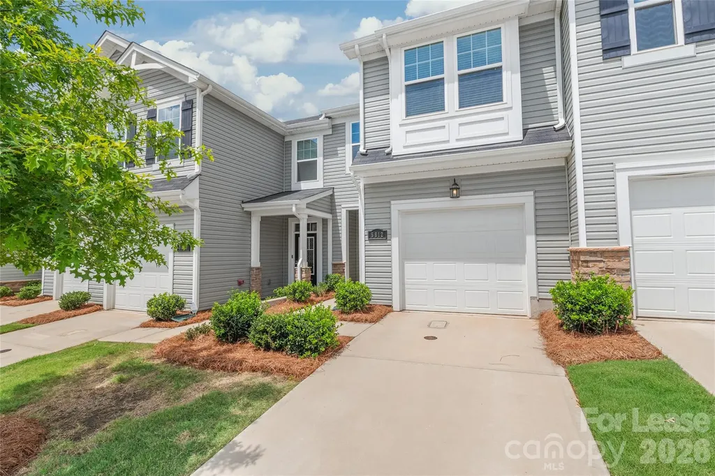 5612 Axil Lane Charlotte NC 28269