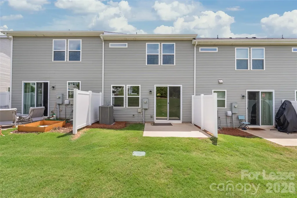 5612 Axil Lane Charlotte NC 28269