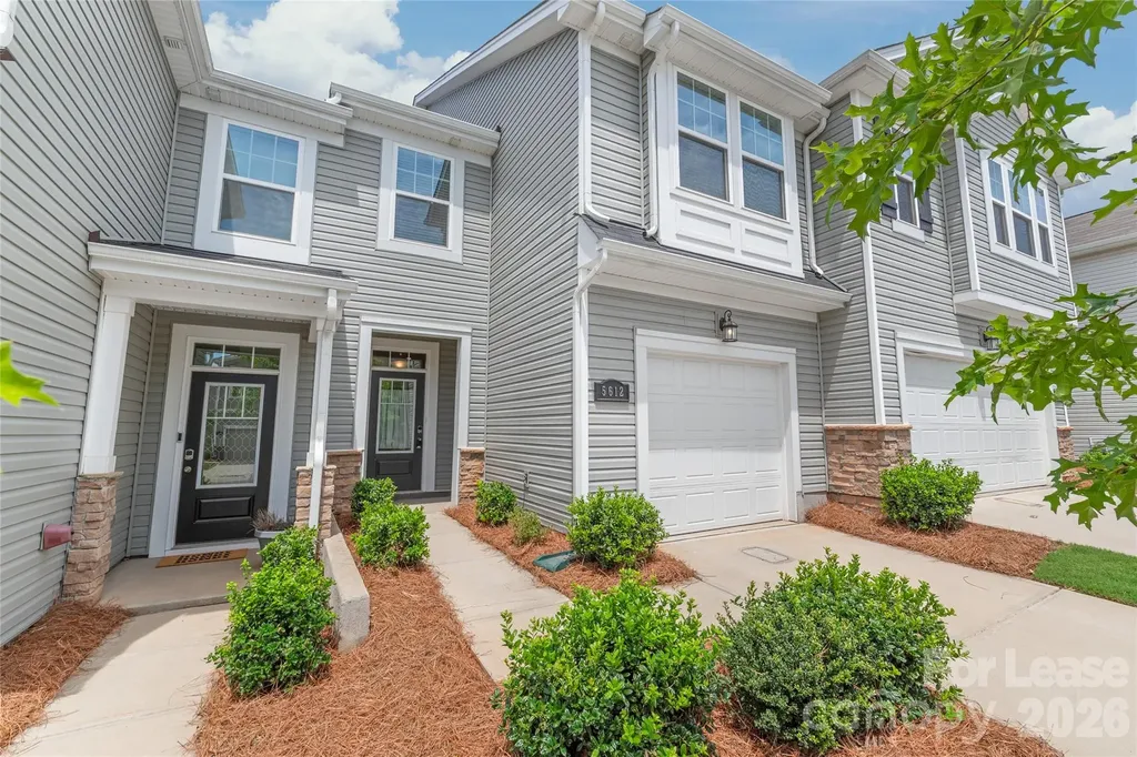 5612 Axil Lane Charlotte NC 28269