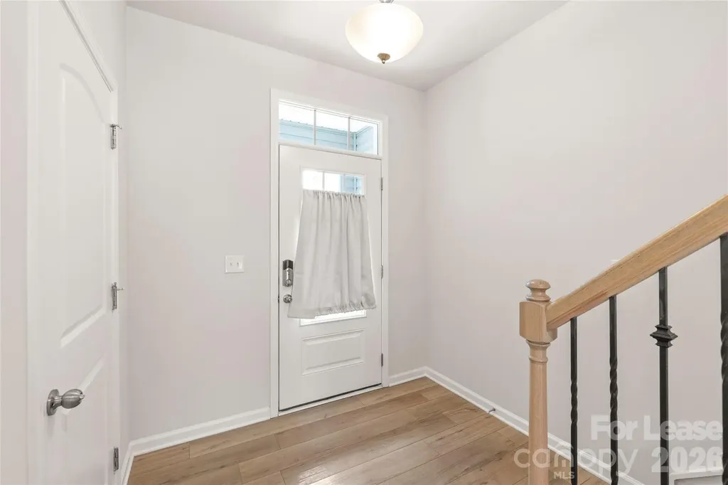 5612 Axil Lane Charlotte NC 28269