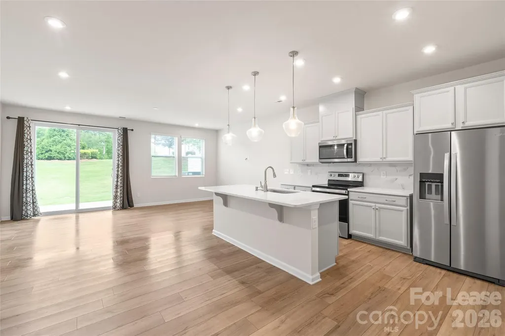 5612 Axil Lane Charlotte NC 28269