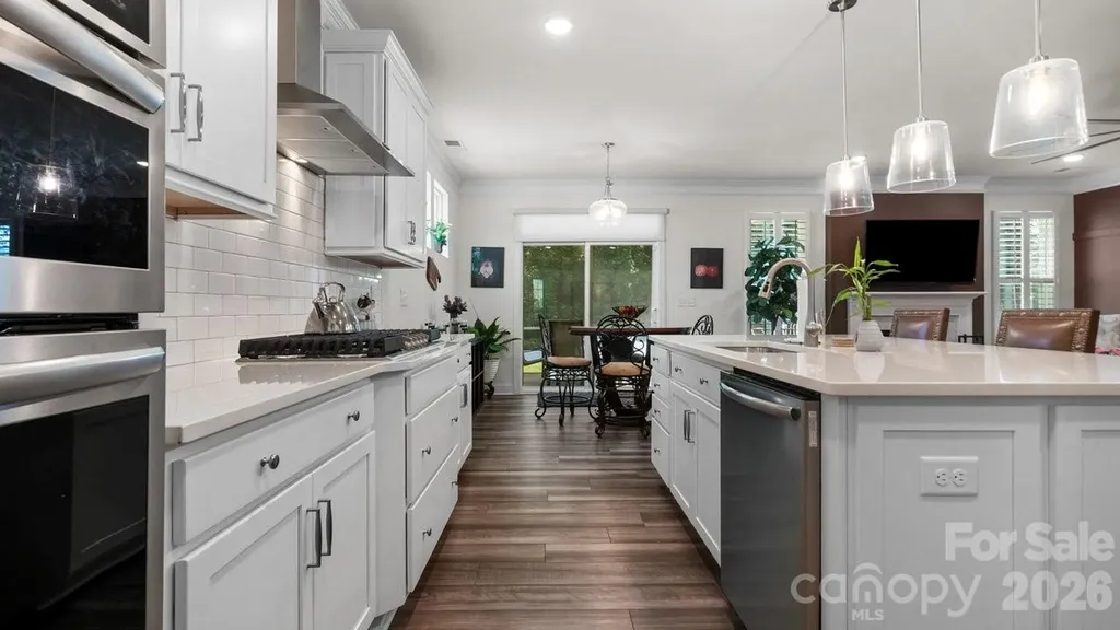 2176 Windley Drive Gastonia NC 28054