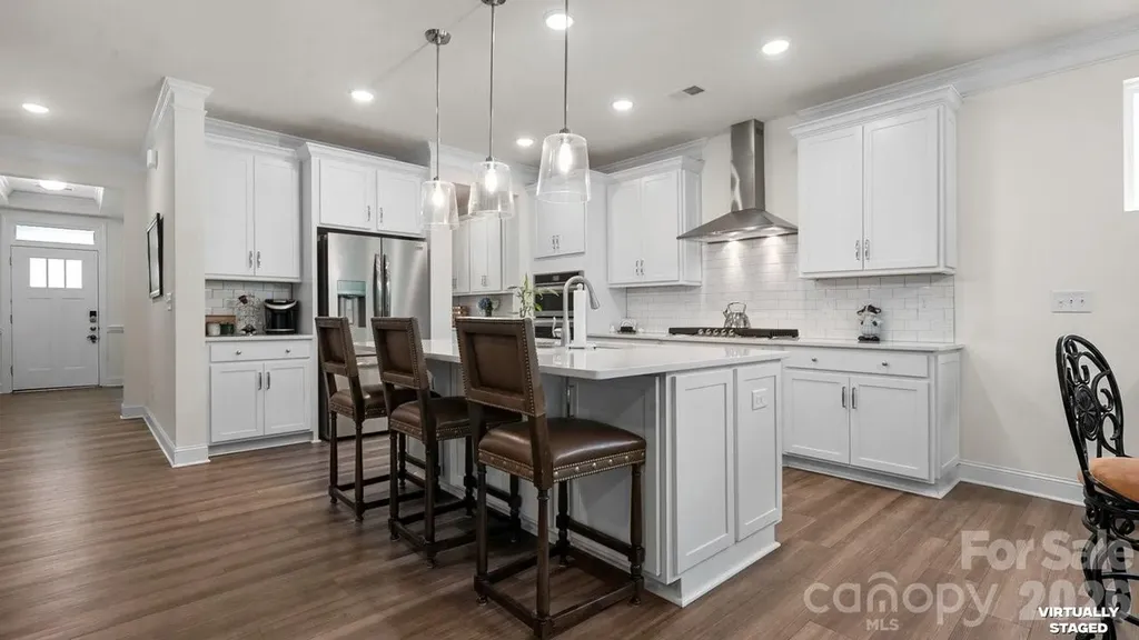 2176 Windley Drive Gastonia NC 28054