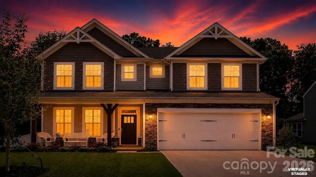 2176 Windley Drive Gastonia NC 28054