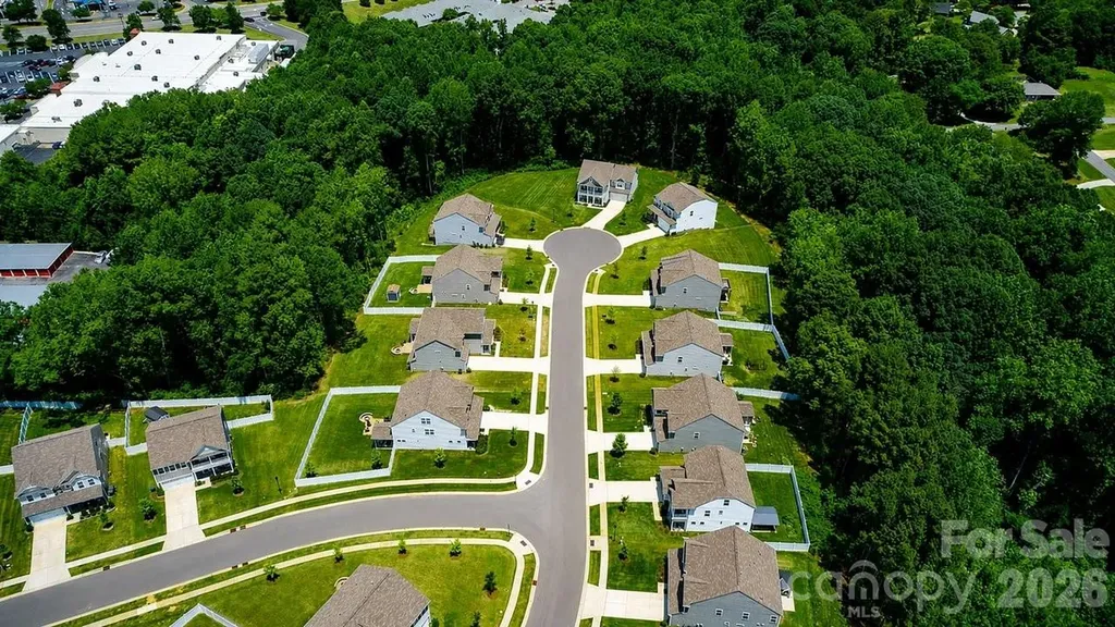 2176 Windley Drive Gastonia NC 28054