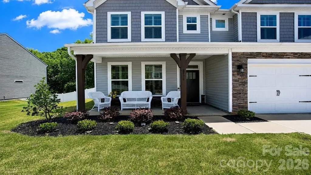 2176 Windley Drive Gastonia NC 28054