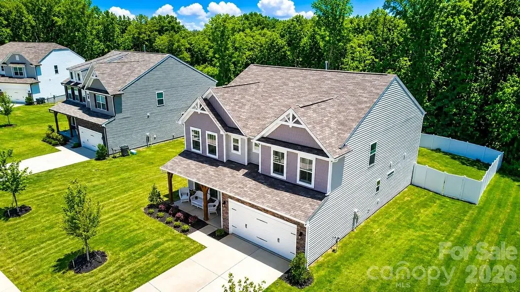 2176 Windley Drive Gastonia NC 28054