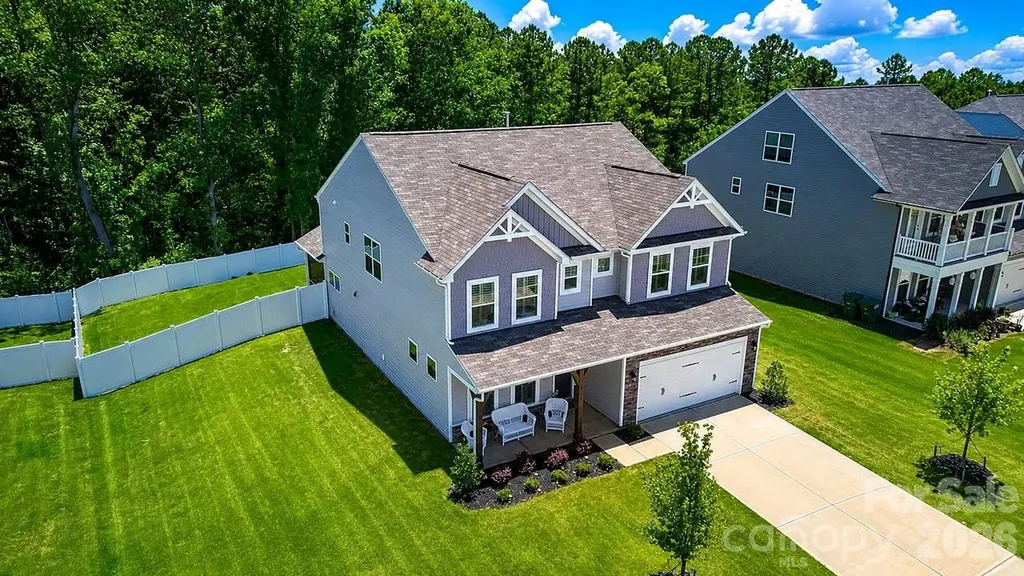 2176 Windley Drive Gastonia NC 28054