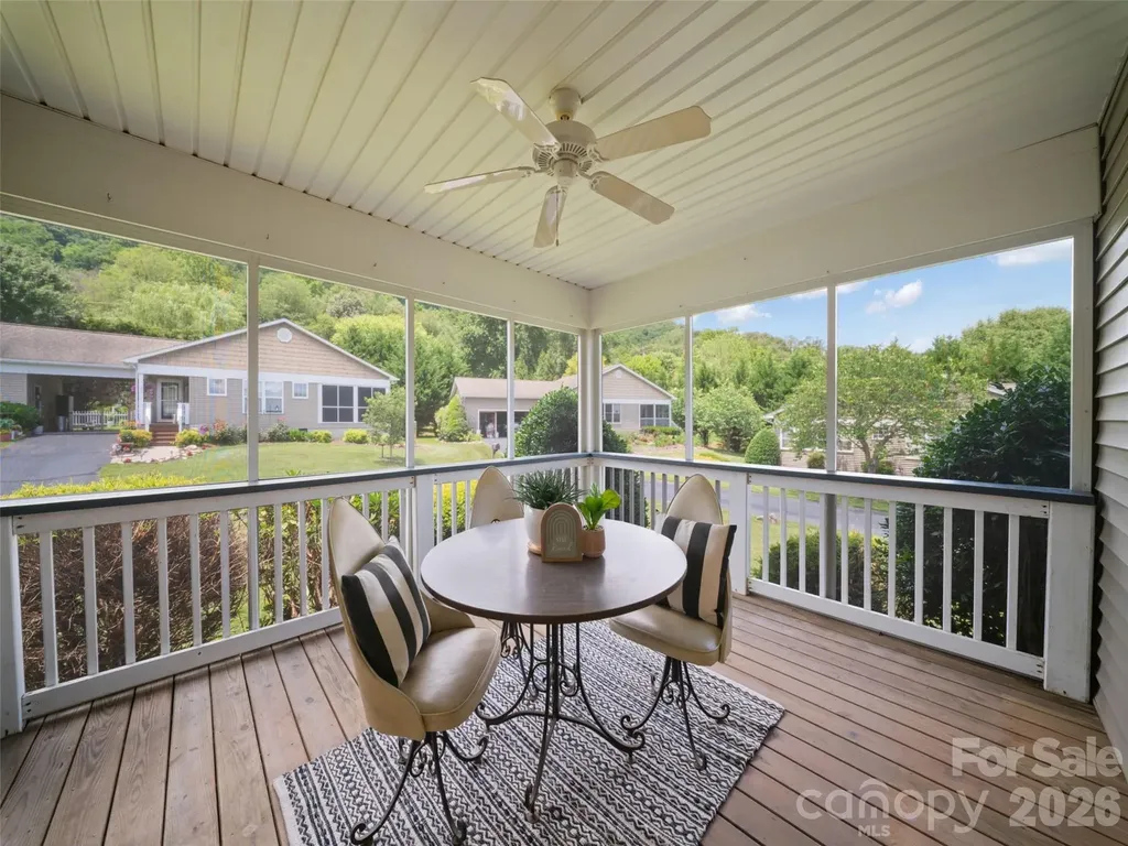 107 Cottage Loop Waynesville NC 28785