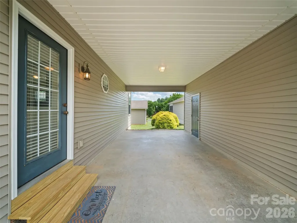 107 Cottage Loop Waynesville NC 28785