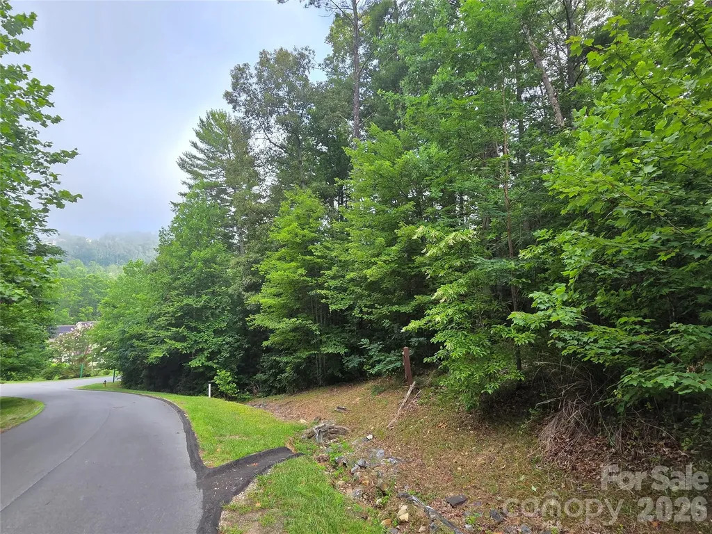 16 Courseview Drive Weaverville NC 28787