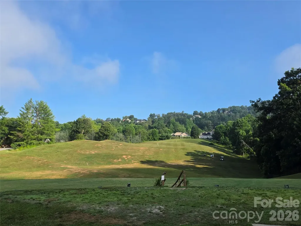 16 Courseview Drive Weaverville NC 28787