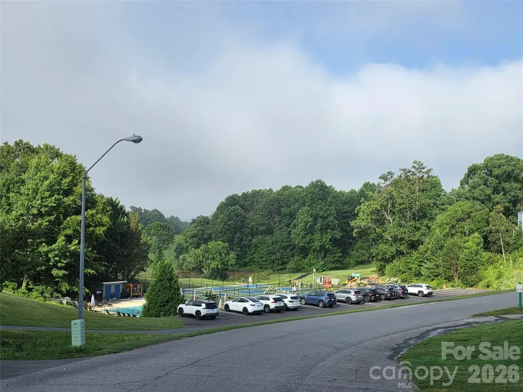 16 Courseview Drive Weaverville NC 28787