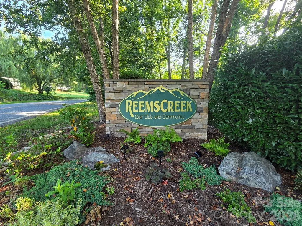 16 Courseview Drive Weaverville NC 28787