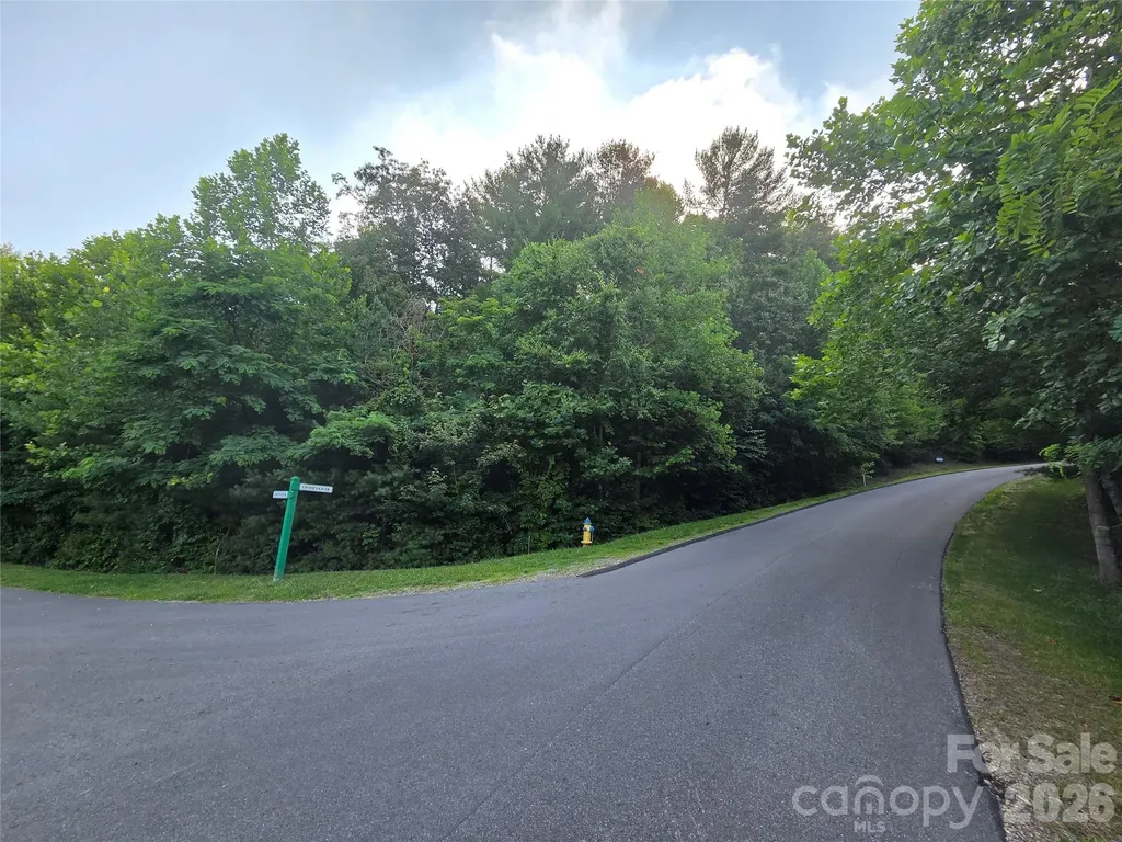 16 Courseview Drive Weaverville NC 28787