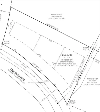 16 Courseview Drive Weaverville NC 28787