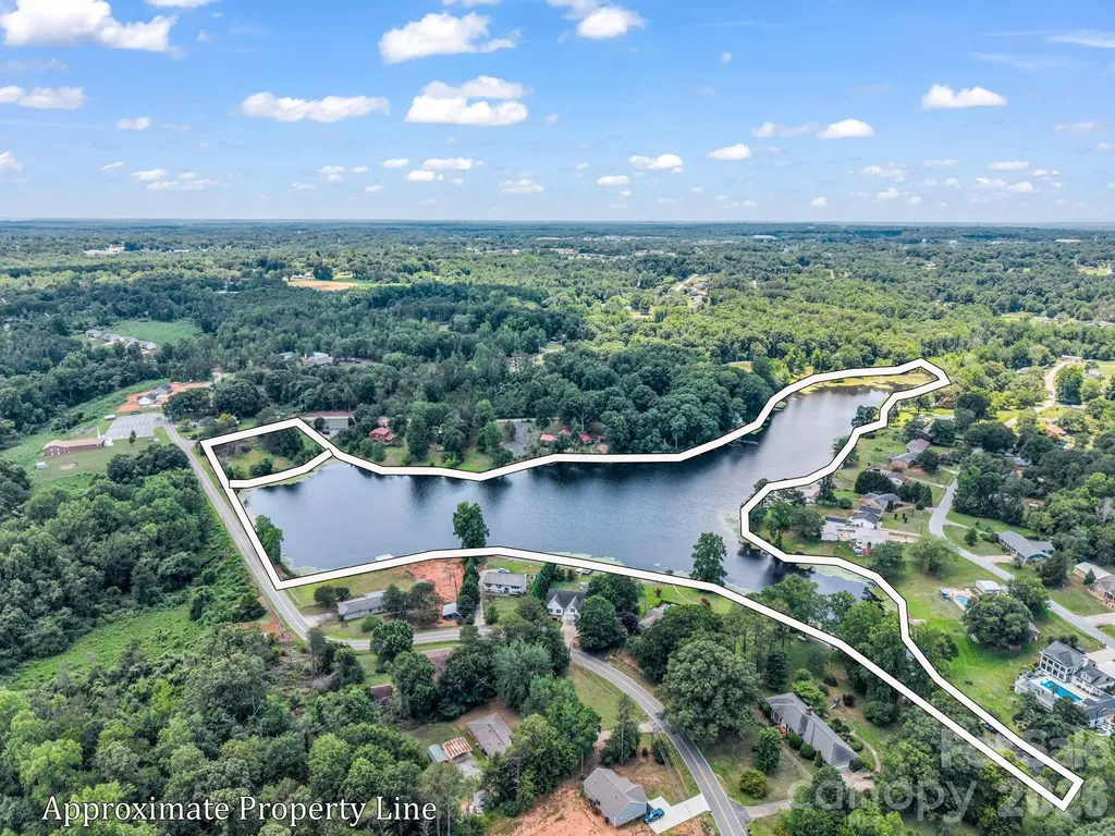 0 Forest Lake Road Forest City NC 28043