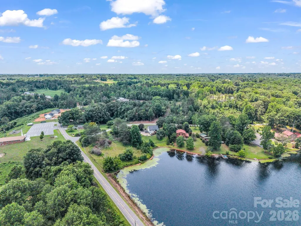 0 Forest Lake Road Forest City NC 28043