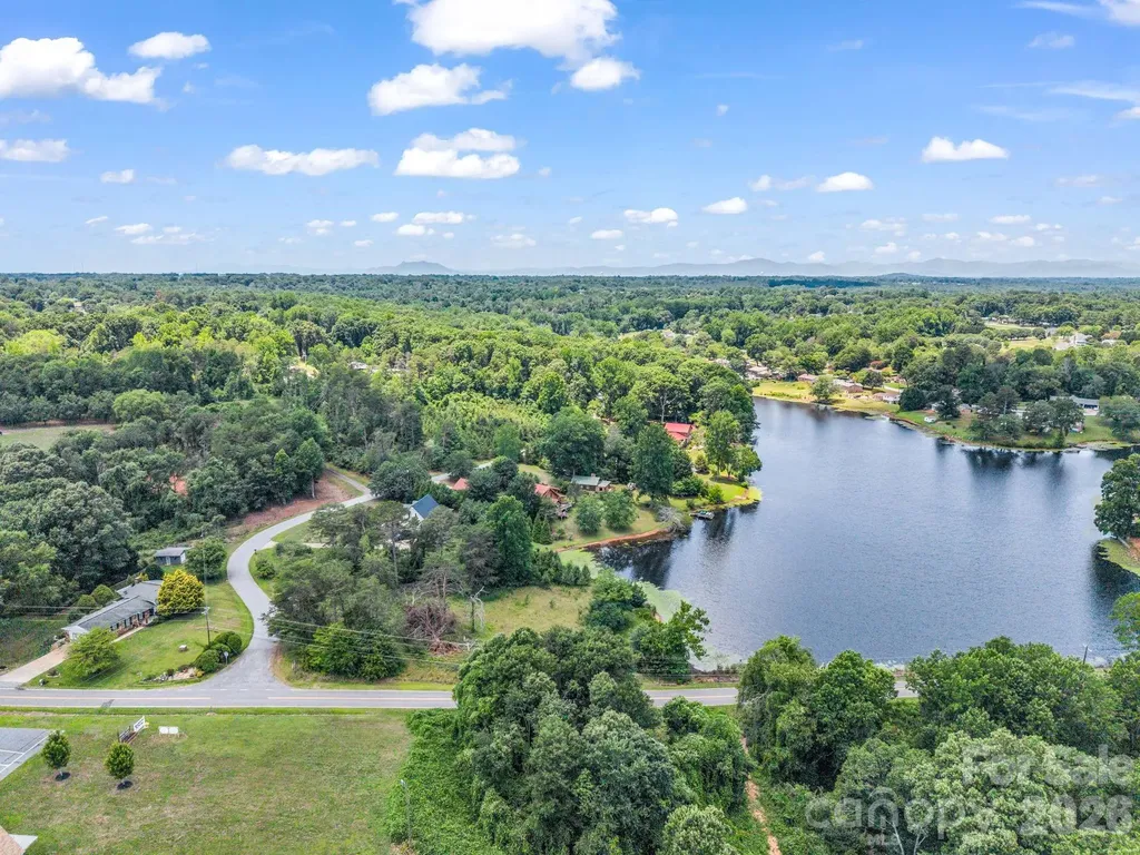 0 Forest Lake Road Forest City NC 28043