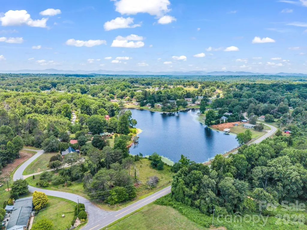 0 Forest Lake Road Forest City NC 28043