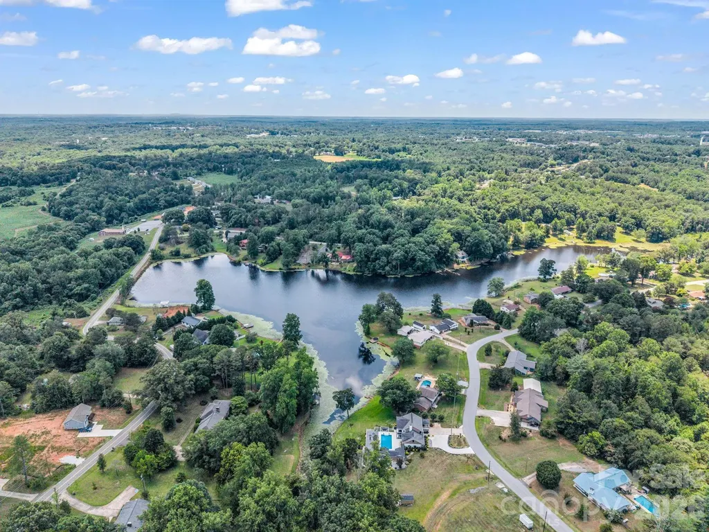 0 Forest Lake Road Forest City NC 28043