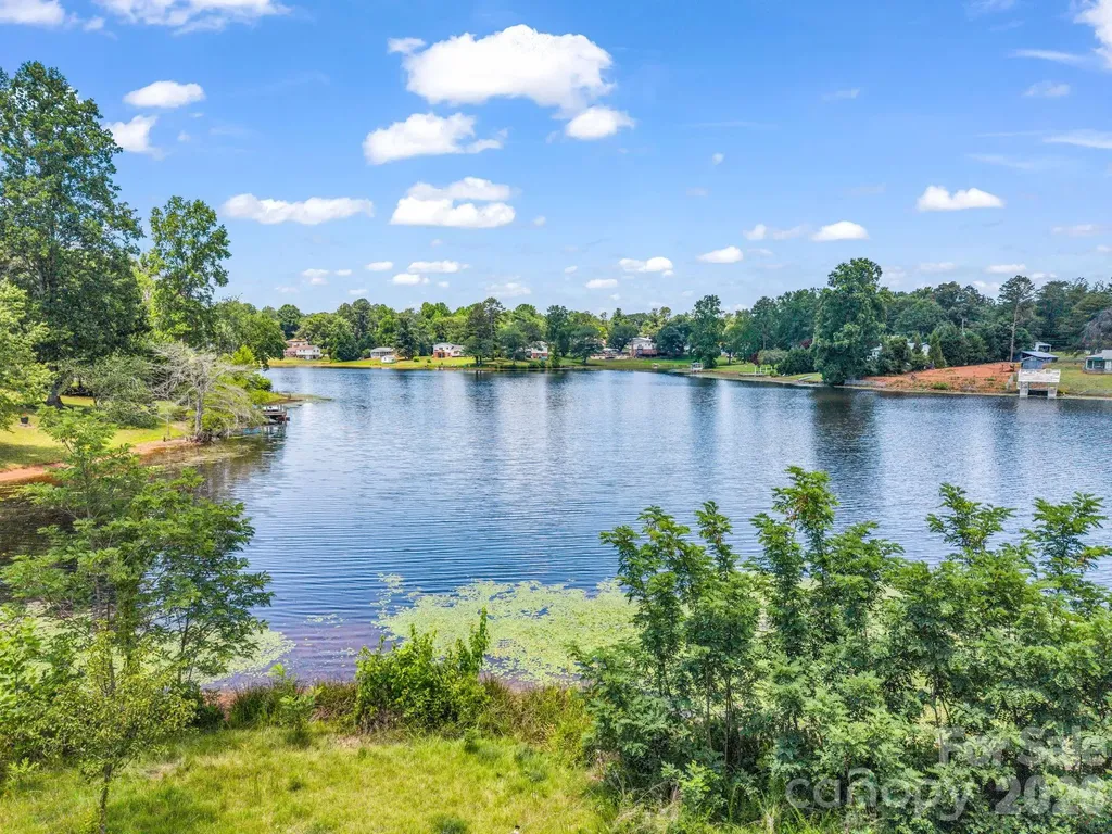 0 Forest Lake Road Forest City NC 28043