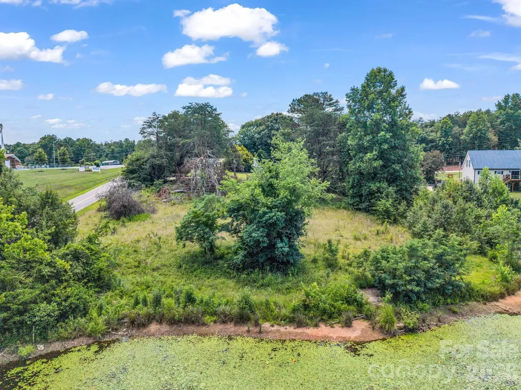0 Forest Lake Road Forest City NC 28043