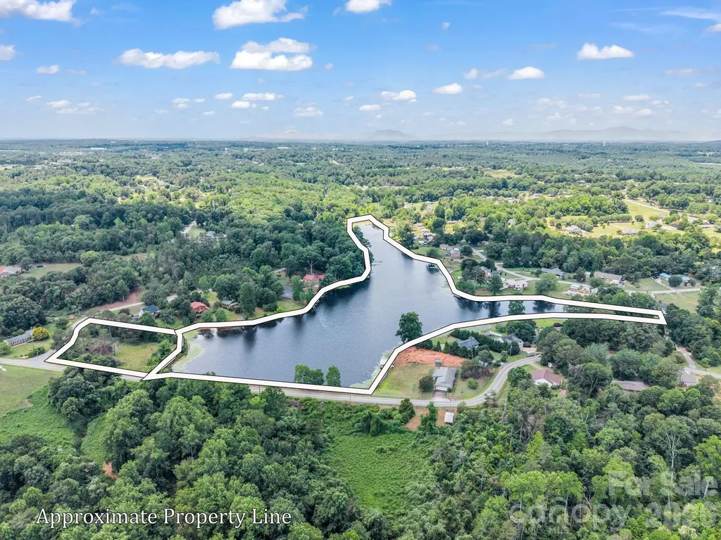 0 Forest Lake Road Forest City NC 28043