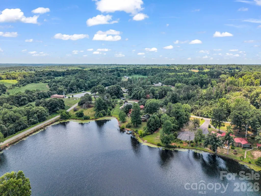 0 Forest Lake Road Forest City NC 28043