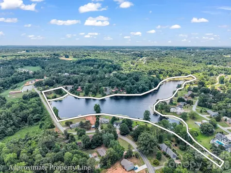 0 Forest Lake Road Forest City NC 28043