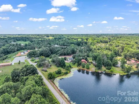 0 Forest Lake Road Forest City NC 28043