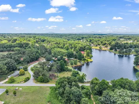 0 Forest Lake Road Forest City NC 28043