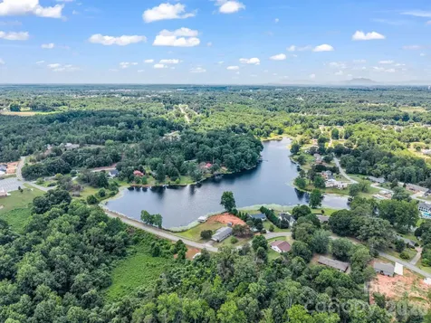 0 Forest Lake Road Forest City NC 28043