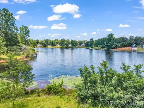 0 Forest Lake Road Forest City NC 28043