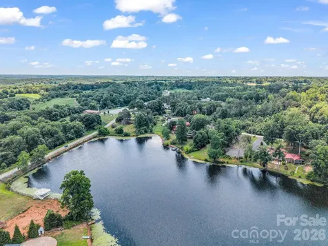 0 Forest Lake Road Forest City NC 28043